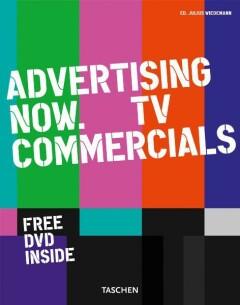 Advertising now - Film - Wiedemann 9783822840290, Verzenden, Gelezen, Wiedemann