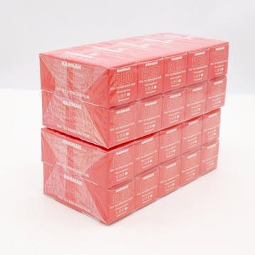 Harman Kleurenfilm Red 125 ASA / 120 Spoel ( 20 stuks), Nieuw