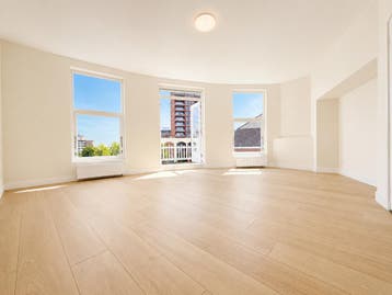 Te huur: Appartement De Constant Rebecquestraat in Den Haag, Den Haag, Appartement, Zuid-Holland