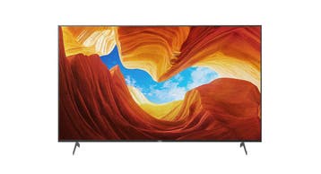 Sony 85XH9096 85 inch 4K LED 100 Hz Smart TV, Ophalen, Zo goed als nieuw, 100 Hz, 4k (UHD)