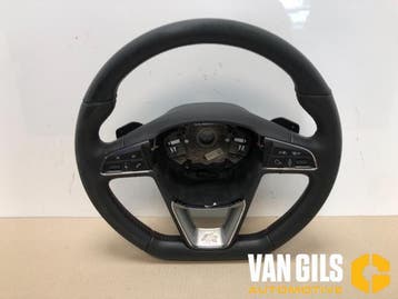 Stuurwiel Seat Leon O255207, Ophalen of Verzenden, Nieuw