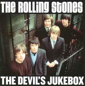 cd - Various - The Rolling Stones - The Devils Jukebox, Verzenden, Zo goed als nieuw