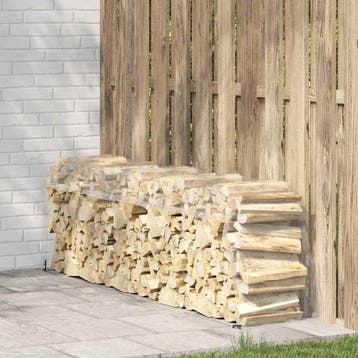 vidaXL Doorzichtig zeildoek met zeilringen 1x4 m PVC, Verzenden, Nieuw
