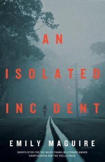 An Isolated Incident - Emily Maguire 9781785630835, Verzenden, Zo goed als nieuw, Emily Maguire