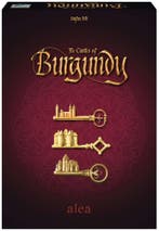 The Castle of Burgundy - Bordspel | Ravensburger -, Verzenden, Nieuw