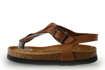 Hush Puppies Sandalen Meisjes in maat 28 Groen, Verzenden, Hush Puppies, Jongen of Meisje, Schoenen