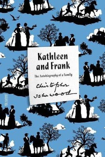 Kathleen and Frank - Christopher Isherwood 9780374180973, Verzenden, Gelezen, Christopher Isherwood