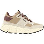 Björn Borg Sneakers R1300 MID BLK SPKI W 2610 2241 584721, Verzenden, Nieuw, Beige