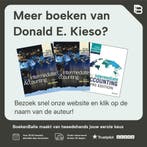 Intermediate Accounting IFRS 2E 9781118443965, Verzenden, Gelezen, Donald E. Kieso