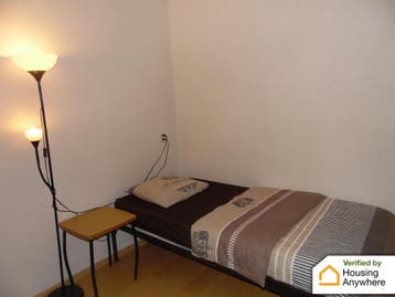 Kamer te huur in Leiden - 8 m² - 1 kamer(s), Huizen en Kamers, Leiden