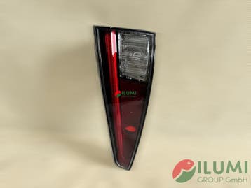 TOYOTA PRIUS IV 16-19 ACHTERLICHT RECHTS LED EU 81580-47010, Auto-onderdelen, Verzenden, Gebruikt, Toyota