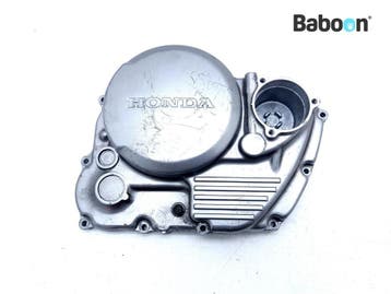 Koppelings Deksel Honda NX 650 Dominator 1988-1995 (NX650, Motoren, Verzenden, Gebruikt