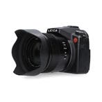 Leica V-Lux (Typ 114) · 1 jaar garantie, Ophalen of Verzenden, Zo goed als nieuw