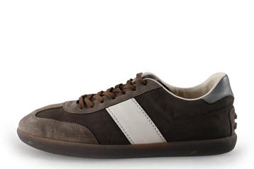 Tods Sneakers in maat 41 Bruin, Bruin, Verzenden, Tod's, Sneakers of Gympen