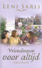 Vriendinnen voor altijd 9789020535051 Leni Saris, Boeken, Verzenden, Gelezen, Leni Saris