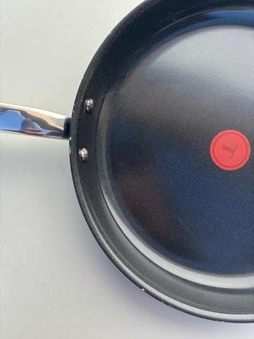 Tefal Experience Ceram - Keramische Koekenpan - Ø32 cm, Verzenden, Nieuw