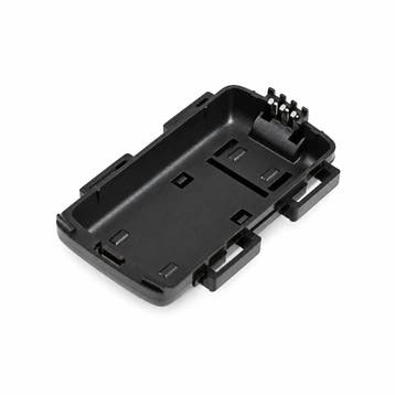 Originele houder magnetische zaklamp kofferbak, Ophalen of Verzenden, Nieuw