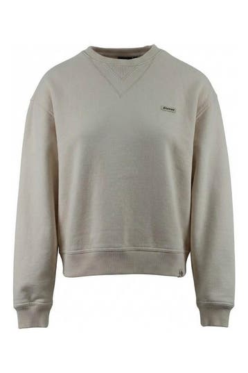 Dickies Trui in maat XS Wit, Dickies, Verzenden, Zo goed als nieuw, Wit