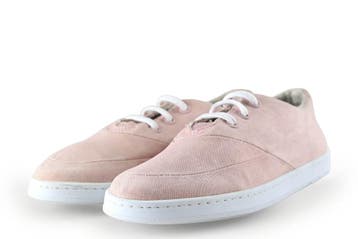Hub Sneakers in maat 37 Roze, Overige kleuren, Verzenden, Hub, Sneakers of Gympen