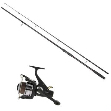Catchmax Specimen Stalker Combo 3.00m (20-80g), Verzenden, Nieuw