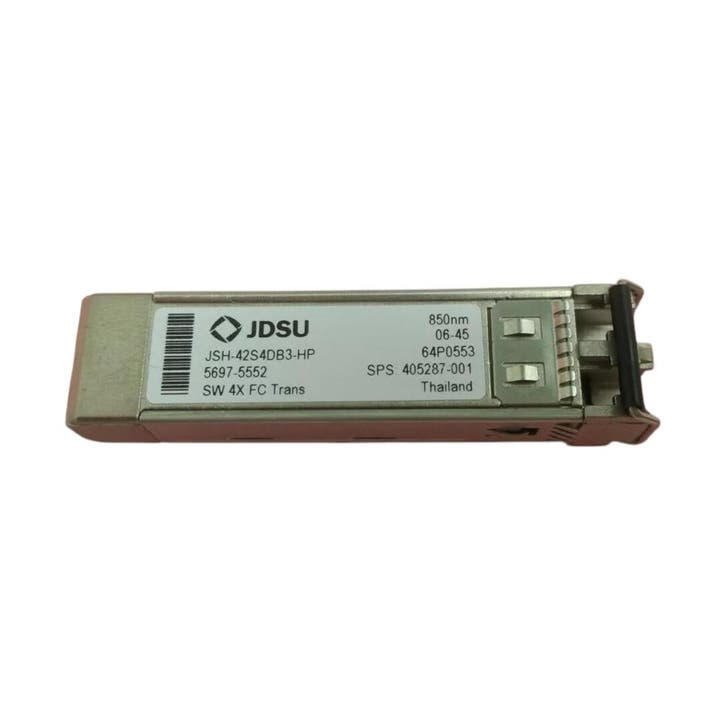 JDSU JSH-42S4DB3-HP, Computers en Software, Netwerk switches, Ophalen of Verzenden