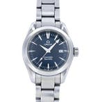 Omega - Seamaster Aqua Terra 150M - Zonder minimumprijs -, Nieuw