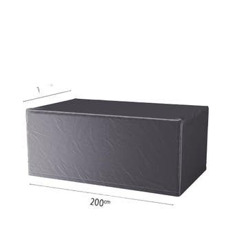 Platinum AeroCover Tuintafelhoes 7924 200x110xH70 -, Nieuw