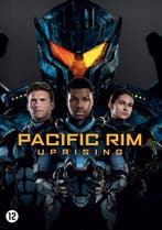 Pacific Rim: Uprising - DVD, Cd's en Dvd's, Verzenden, Nieuw in verpakking