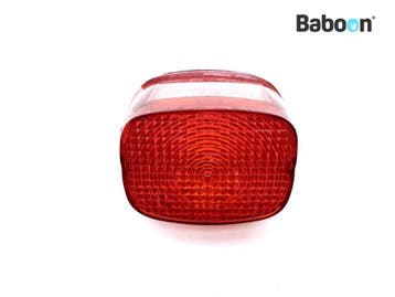 Achterlicht Harley-Davidson FLHT Electra Glide Standard, Verzenden, Gebruikt