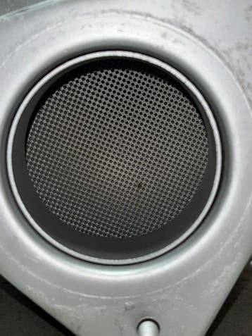Gereviseerde originele roetfilter Iveco New Daily VI, Verzenden, Nieuw