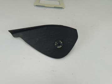 Gebruikte dashboard eindafwerking BMW 5 Series 2009-2016 – 9, Ophalen of Verzenden, Nieuw