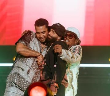 Don Omar Tickets Ziggo Dome Te Koop, Tickets en Kaartjes