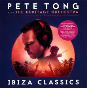 cd - Pete Tong With The Heritage Orchestra - Ibiza Classics, Cd's en Dvd's, Cd's | Klassiek, Nieuw in verpakking, Verzenden