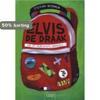 Elvis de Draak en de voorlaatste dronzel / Zootje ongeregeld, Verzenden, Zo goed als nieuw, Stefan Boonen