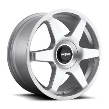Rotiform Six velgen, Auto diversen, Verzenden