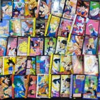 Bandai Card - Dragon Ball - set Dragon Ball Z PP Carddass, Nieuw
