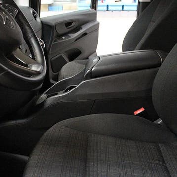 Middenconsole Mercedes Vito 2021+, Ophalen of Verzenden, Nieuw