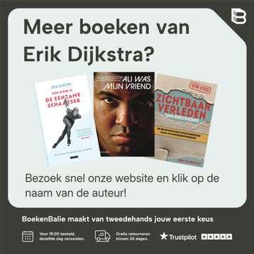 Staken op leven en dood - Erik Dijkstra 9789029097826, Verzenden, Gelezen, Erik Dijkstra