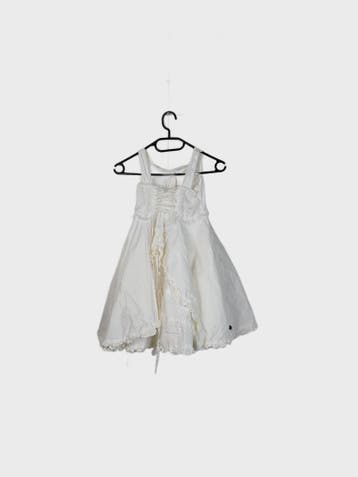 Cozum Galajurken Dames maat S Wit Vintage, Wit, Ophalen of Verzenden, Maat 36 (S), Cozum
