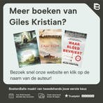 Lancelot 9789022587331 Giles Kristian, Verzenden, Gelezen, Giles Kristian