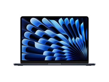 Apple MacBook Air (M3 series) - QWERTZ - Duits - 13 - Apple, Computers en Software, Verzenden, Nieuw