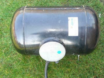 Vialle lpg pomp 3 jaar garantie lpi g3 gas tank ook bezorgen, Auto-onderdelen, Ophalen