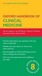 Oxford Handbook of Clinical Medicine, 9780199232178, Verzenden, Zo goed als nieuw, HBO