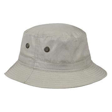 Hoed Kibboets Sand 56-58-60 (Camping, Buitenspeelgoed), Ophalen of Verzenden, Nieuw