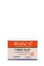 Gluta C 4x skin lightening gezicht en nek crème SPF30, 25gr, Ophalen of Verzenden, Nieuw