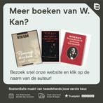 Brieven van Wim Kan 9789050180948 W. Kan, Verzenden, Gelezen, W. Kan