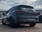 FOX VW Golf 8 GTD einddemper - 2x90 Type 25, Auto-onderdelen, Uitlaatsystemen, Verzenden, Nieuw