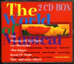 Various - The World Of Musical, Ophalen of Verzenden, Gebruikt