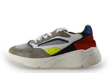 Giga Sneakers Jongens in maat 36 Grijs, Kinderen en Baby's, Kinderkleding | Schoenen en Sokken, Verzenden, Jongen of Meisje, Schoenen