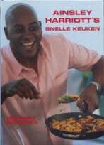 Ainsley Harriotts snelle keuken 9789058970664 A. Harriott, Boeken, Kookboeken, Verzenden, Gelezen, A. Harriott